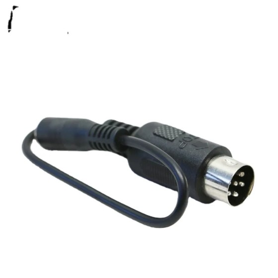 Wholesale FLYSKY FS-SM100 SM100 RC USB Flight FMS Cable Set for FLYSKY FS-i6 I10 I6X FS-T6 FS-CT6B TH9X RC Drone